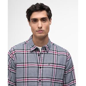 Barbour International Owain Shirt